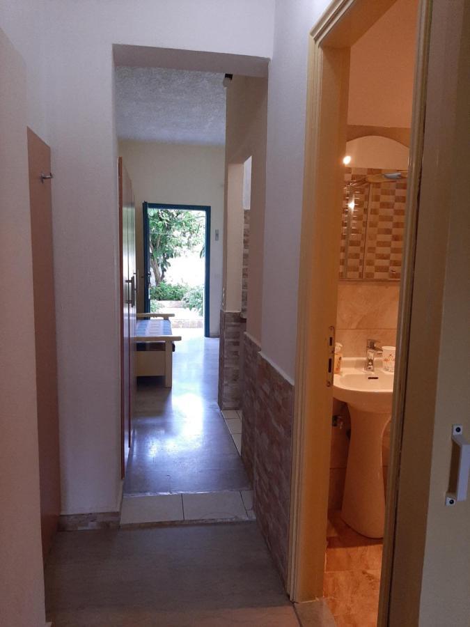 Flamingo Apartments Moraitika Corfu 外观 照片