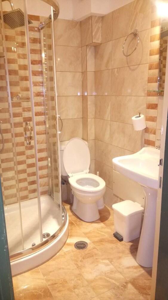 Flamingo Apartments Moraitika Corfu 外观 照片