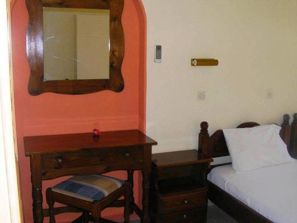 Flamingo Apartments Moraitika Corfu 外观 照片
