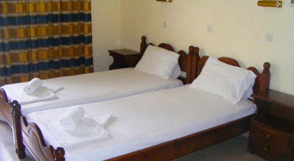 Flamingo Apartments Moraitika Corfu 外观 照片