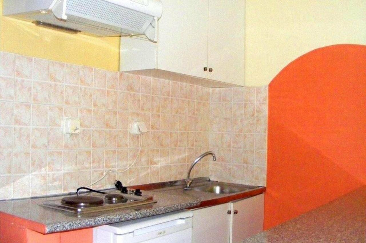 Flamingo Apartments Moraitika Corfu 外观 照片