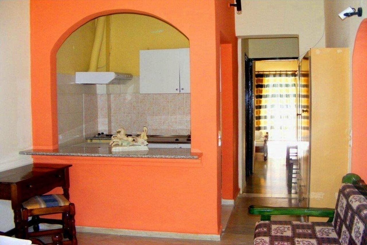 Flamingo Apartments Moraitika Corfu 外观 照片